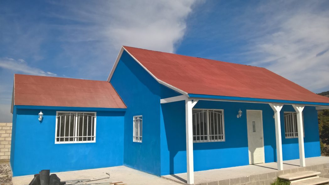 Que es una casa prefabricada? y ¿Cuanto cuestan en Mexico?