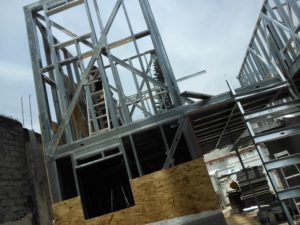 Proceso constructivo paso a paso