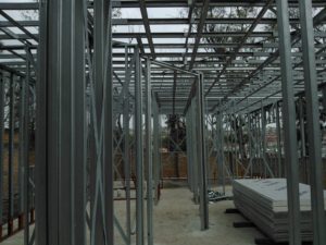 ¿Qué es una construcción sismorresistente?