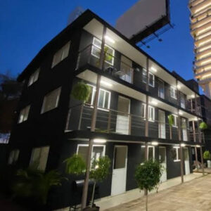 Ventajas de la Casa Prefabricada Moderna