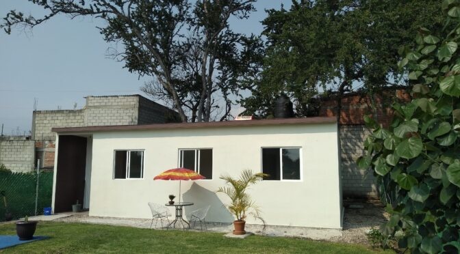 casaprefabricada basica